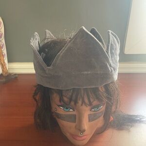 Jughead crown